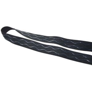 Underwear Silicone Soft Waistband Elastic Anti Slipped Durable Material