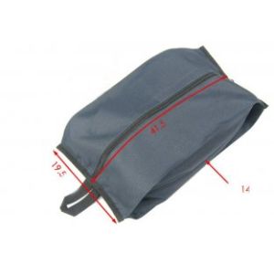 Water-proof 600D Polyester Shoe Dust Bags odm-t3