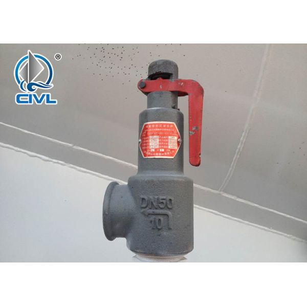 Q345 Material 3 Axles 48cbm Bulk Cement Tank Semi Trailer Trucks With ISO / 3C / BV / IFA / SGS