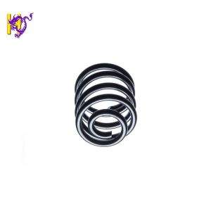 Customized 10mm Large Metal Constant Suspension Coil Spring Replacement