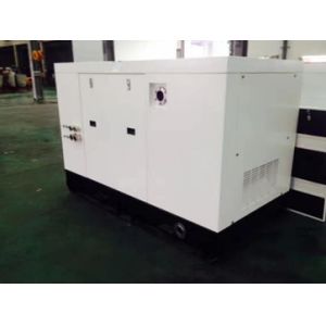 42kw 53kva Marine Electric Generator Drive Engine 4BTA3.9-GM65 CCS Certification