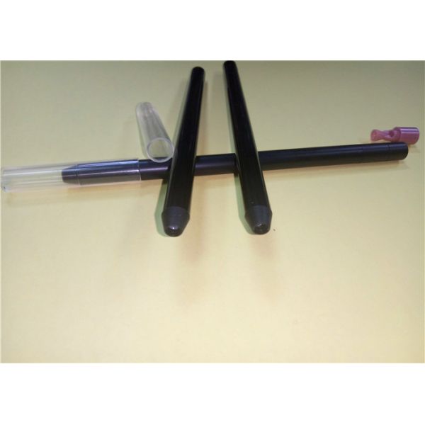Buy Simple Style Sharpening Eyeliner Pencil Beautiful Shape ABS Material at wholesale prices