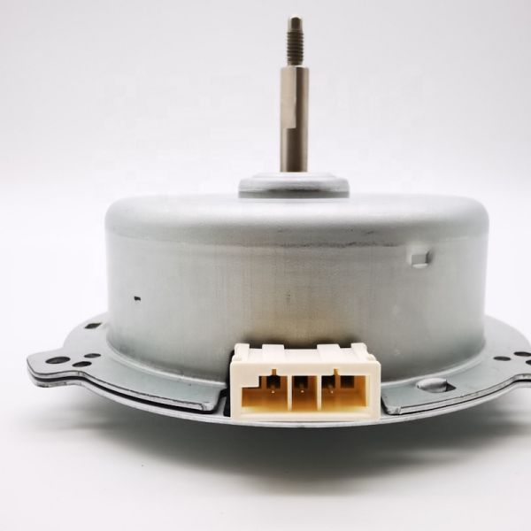 Commercial Surmount 22Vdc Washing Machine Part 4681ER1007E Evaporator Fan Motor for LG