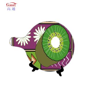 Tempered Glass Cutting Board The Perfect Solution for Easy and Clean Food