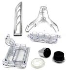 CNC Machining 3D Printing Parts Precision Custom 3D Printing Service