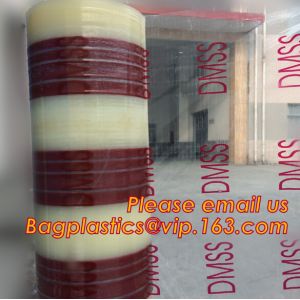 car surface protection film Low Density Polyethylene Protective Film, No Residue