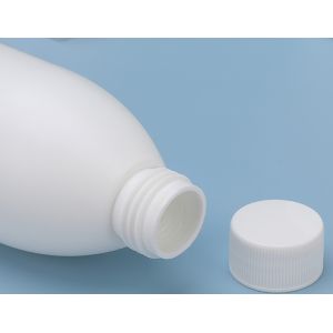 Secure Convenient Plastic Screw Top Containers for Storage
