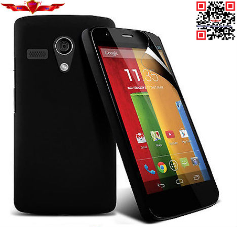 Wholesale High Quality Multi Color Hybrid Hard Back Cover Cases For MOTO G Durable