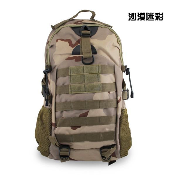 Buy Hot sale nylon hiking backpack at wholesale prices
