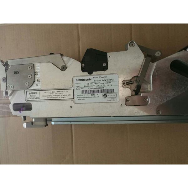 SMT PARTS BM 72MM FEEDER