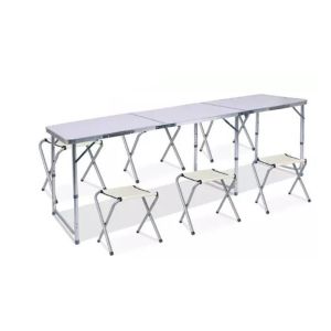 H70cm Foldable Outdoor Table