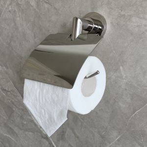 ODM Recessed Bathroom Toilet Paper Holder Wall mounted