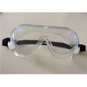 Anti Saliva Fog Medical Eye Glasses Protective Goggles For Hospital Use