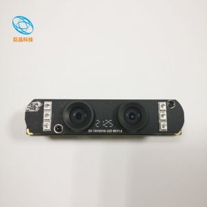 Buy cheap H185 USB Plug-and-Play 5-Megapixel Wide Dynamic Lens Module Effective pixel from wholesalers