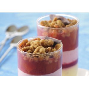 Soften gum base Glycerol Monostearate GMS601 With 60- 76％ Monoglyceride