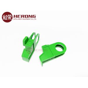 New High Quality bestselling Hyosung Channel Green Plastic Parts