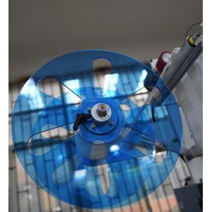 Ultrasonic Multifunction Drip Coffee Bag Packaging Machine 304SS Food Grade