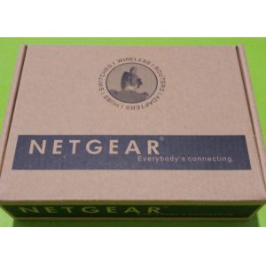 Optical Fiber Module NETGEAR AGM731F Gigabit Multi-Module Fiber Module