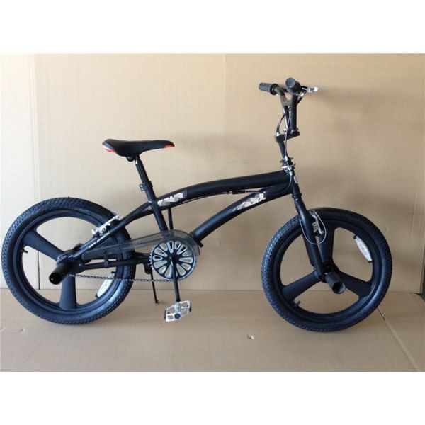 12kg Dirt Jump Freestyle Cruiser Street Rocker BMX Bike 29 Inch Rim Aluminum Material