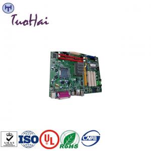 China 1750139509 01750139509 Wincor ATM Motherboard EPC Star 3rd Gen on sale