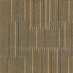 China manufacturer commercial interlock PP carpet tiles