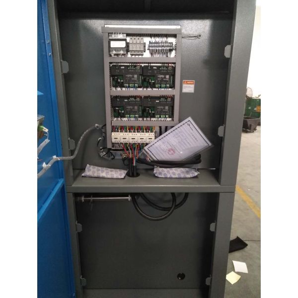 Oil Free Compressor for Precision Equipment Manufacturing