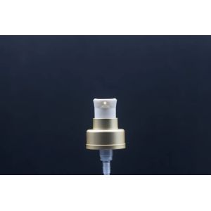 28mm Cosmetic Dispenser Pump
