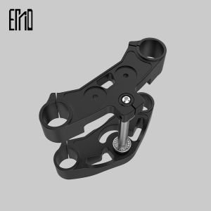 TP011 Aluminum Alloy Motorcycle Triple Tree Fit Modified Universal