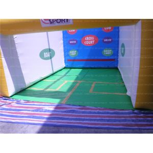 Inflatable Squash Court (CYSP-631)