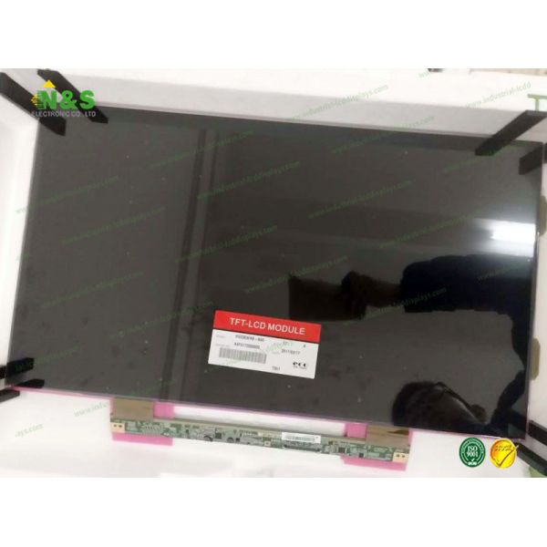 HV236WHB-N00 23.6 inch 1366×768 resolution TFT LCD Module BOE Normally Black
