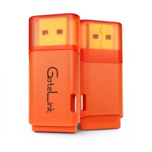 UR-4O Auto Sensing USB Transmitter 433 MHz 30m For Auto Gate System Auto Open