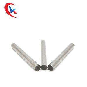 Solid Tungsten Ground Carbide Rod Bar Polished Wear Resistance