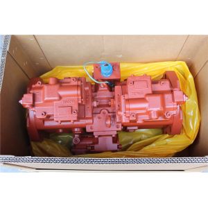Belparts excavator main pump DX225LC DX225LCA DX230LC DX220LC hydraulic pump