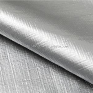 Lightweight PE Tarpaulin 500D Yarn Count for Superior Performance