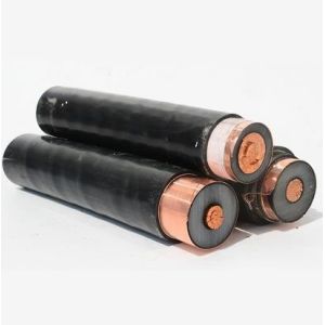 12/20kv Single core CU /AL conductor XLPE insulated armoured 1x800 mm2 YJV YJLV