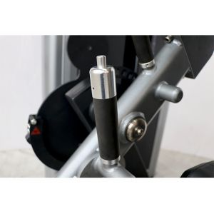 Commercial Korea Leg Exercise Machine For Bodybuilding