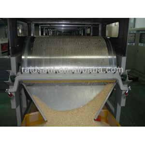 caprolactam granulate machine