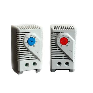 Temperature Controller Small Industry Thermostat KTS 011
