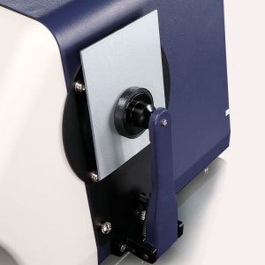 Pulsed Xenon Lamp Benchtop Spectrophotometer 3NH YS6080 To Replace Minolta