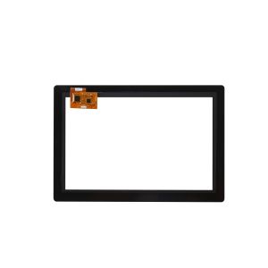 9.7 / 10.1 inch I2C interface Projected Capacitive Touch Panel 10-Point Touch