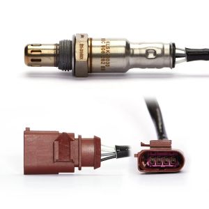 03C906262BB Oxygen Sensor, Replacement O2 Oxygen Sensor Car Auto Parts