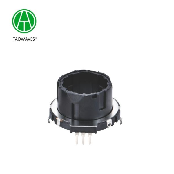 Quality Encoder Knob with Multiturn Absolute Sensing for Robotics for sale