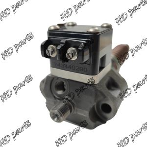Unit Pump Original Engine Spare Part 0414750004