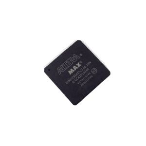 Quality EPM7256AETC144 Altera Chip Electronic Components ICS Microcontroller EPM7256AET for sale