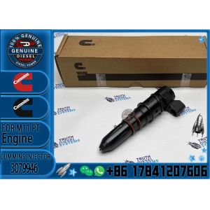 High Performance Fuel Injectors K19 KTA19 K38 KTA38 K50 KTA50 Common Rail