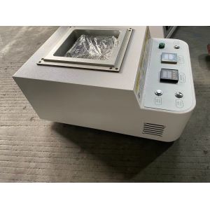Digital Pendulum Impact Tester for Film and Paper Packaging