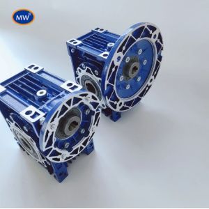 Factory Supply Customized Helical Tiller Worm Gearbox Reduction
