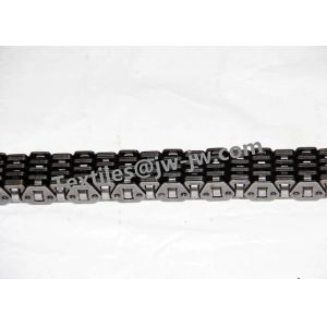 Iron Product PIV Chain With RB4 Weaving Loom Spare Parts