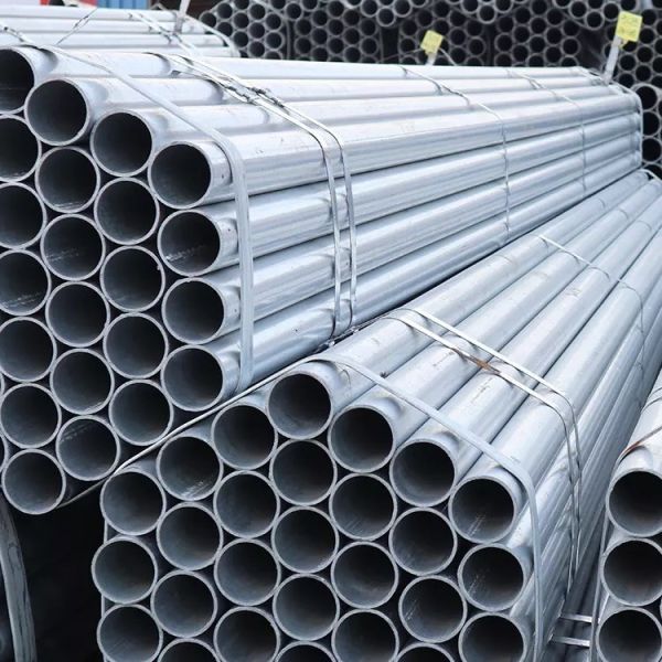 Buy Q235A Carbon Steel Seamless Pipe 3mm at wholesale prices