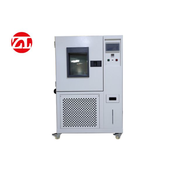 Buy SUS304 Inside Damp Heat Cycle Climate Test Chamber at wholesale prices
